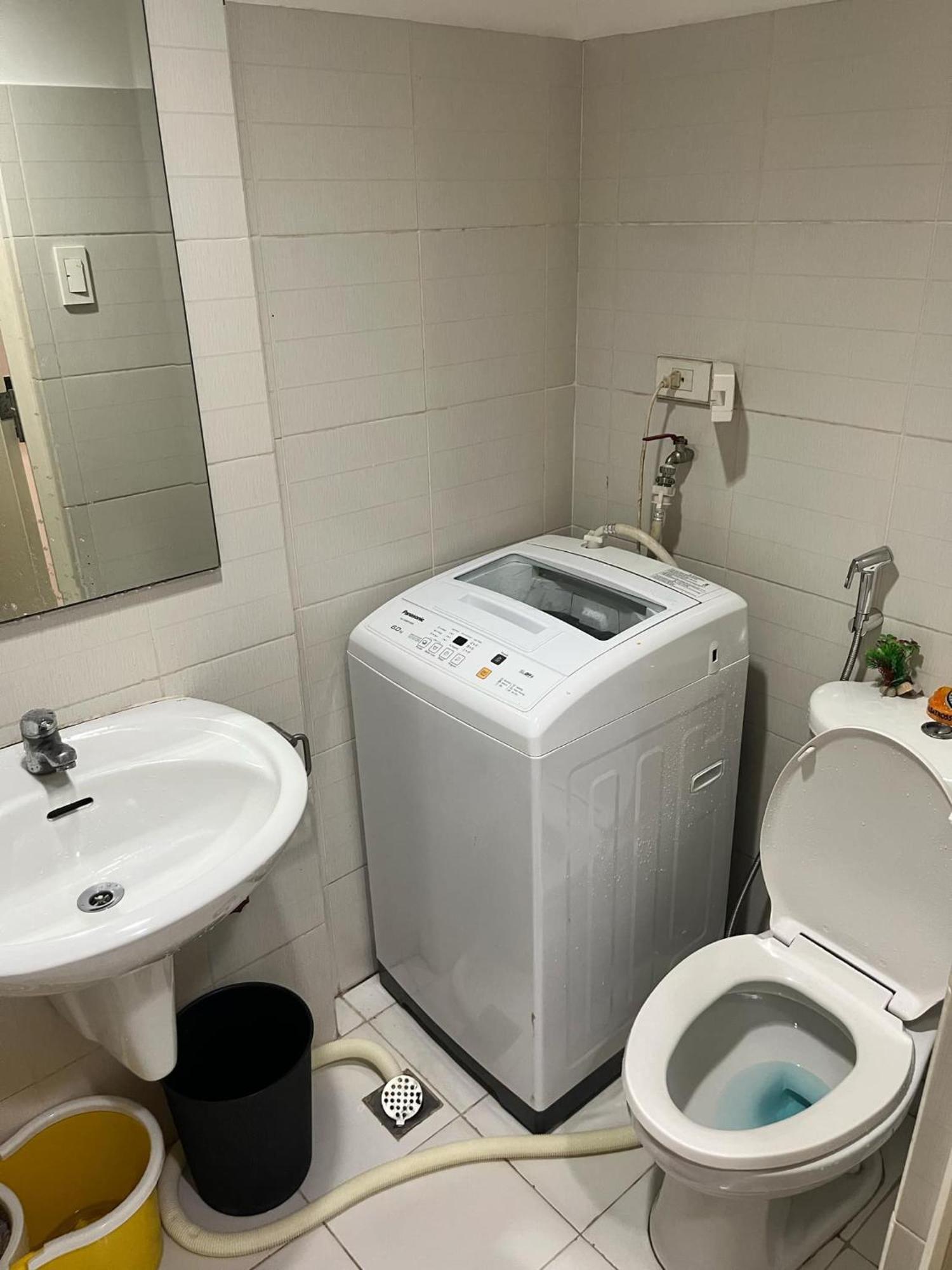 Sea Residences Apartment Manila